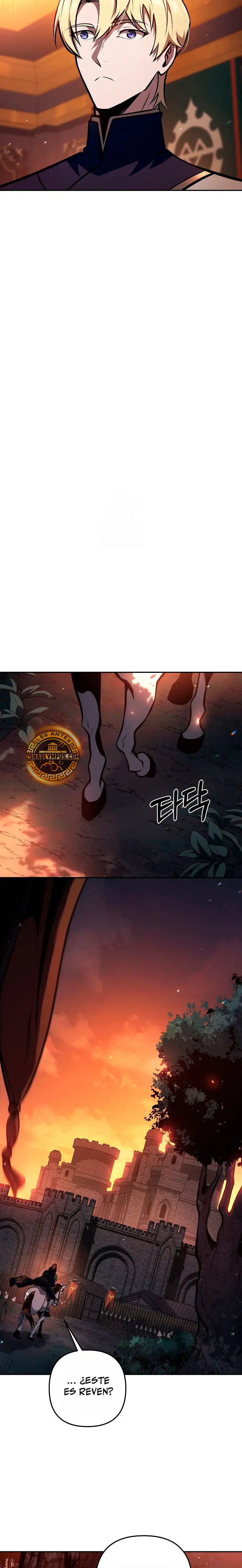 El Perro Loco de la Mansión del Duque > Capitulo 42 > Page 131