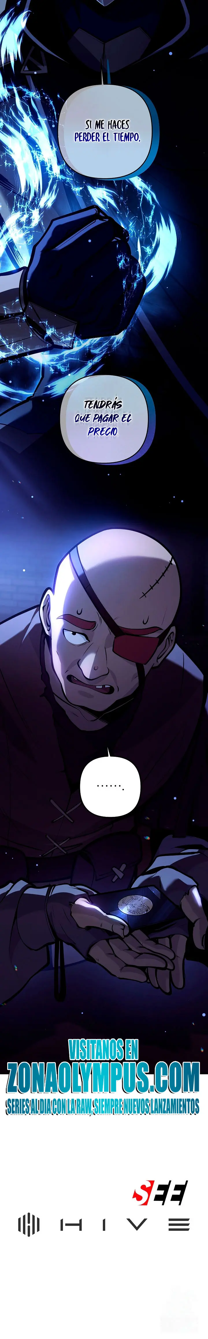 El Perro Loco de la Mansión del Duque > Capitulo 42 > Page 271