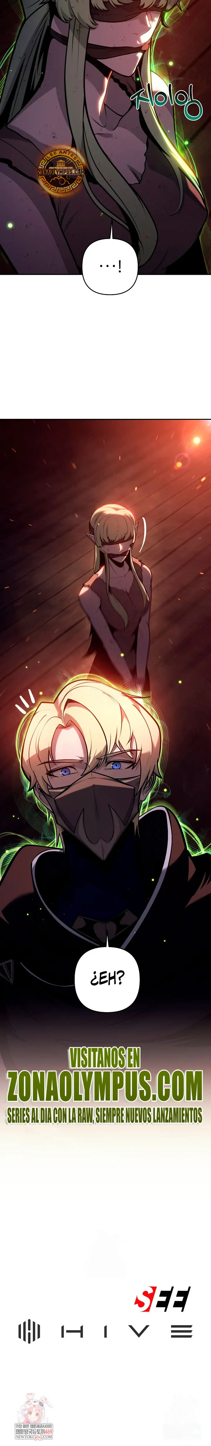 El Perro Loco de la Mansión del Duque > Capitulo 43 > Page 311