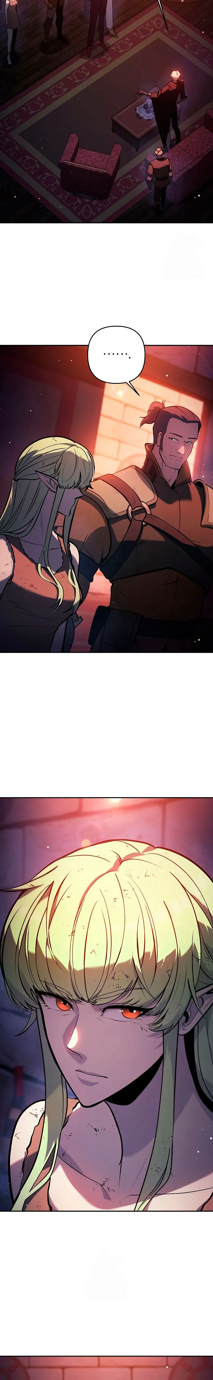 El Perro Loco de la Mansión del Duque > Capitulo 44 > Page 271