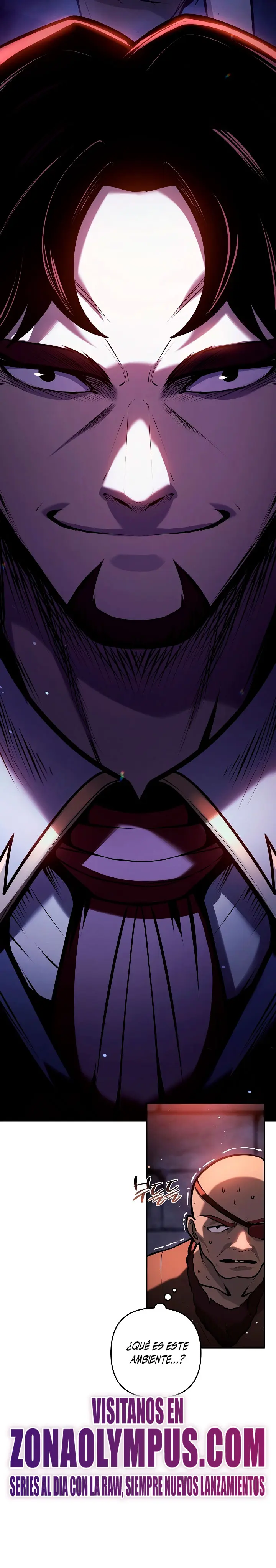 El Perro Loco de la Mansión del Duque > Capitulo 44 > Page 291