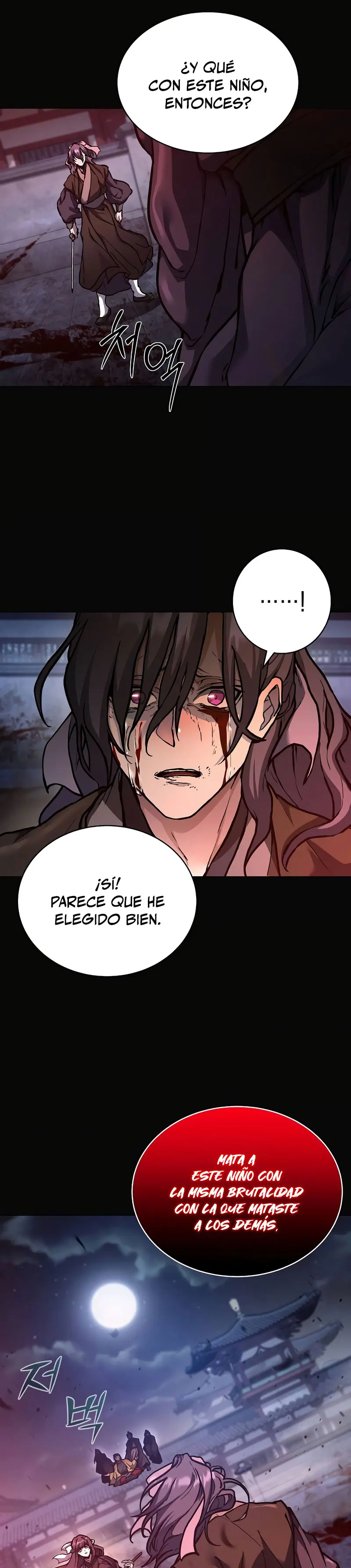 Renacido en el Campo de Batalla Demoníaco > Capitulo 1 > Page 71