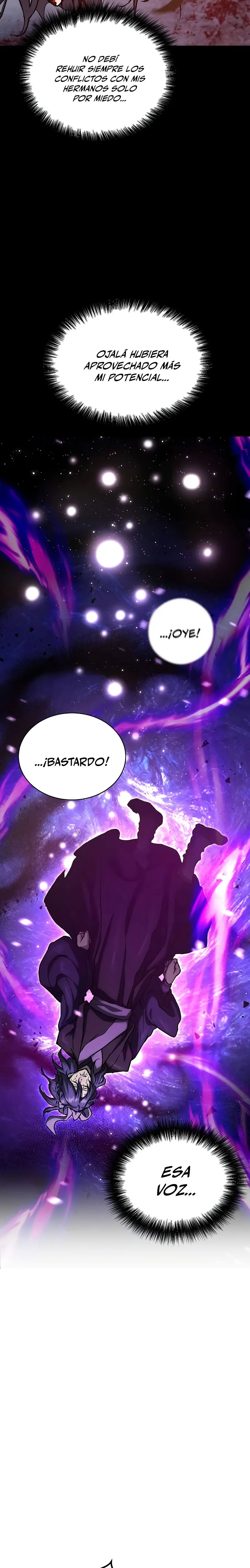 Renacido en el Campo de Batalla Demoníaco > Capitulo 1 > Page 141