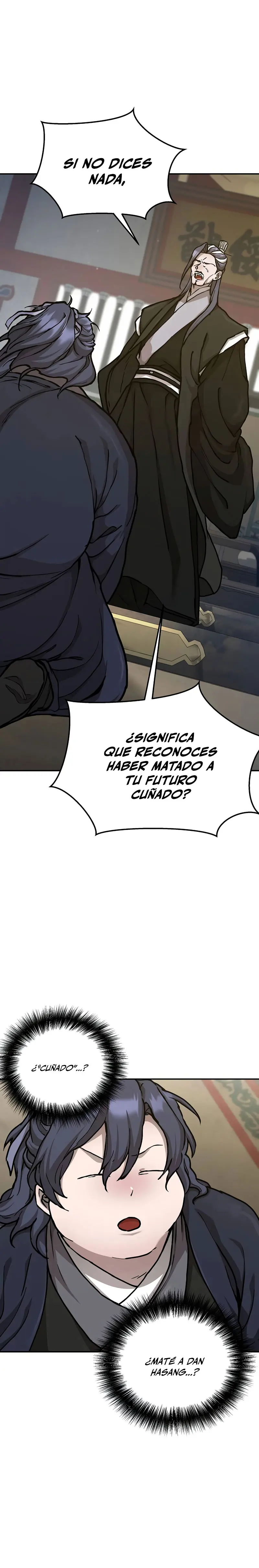 Renacido en el Campo de Batalla Demoníaco > Capitulo 1 > Page 191