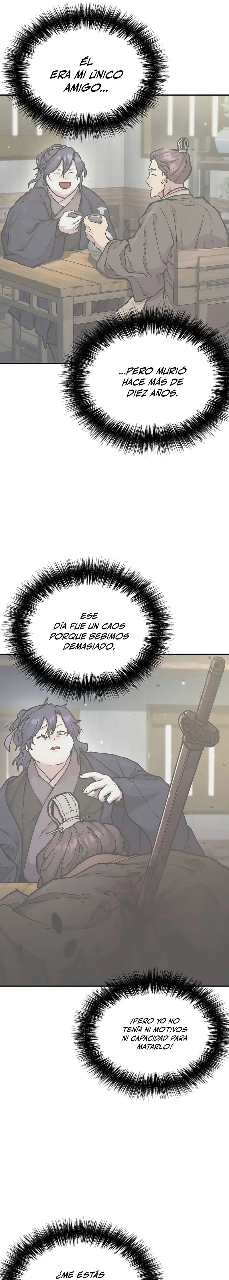 Renacido en el Campo de Batalla Demoníaco > Capitulo 1 > Page 201