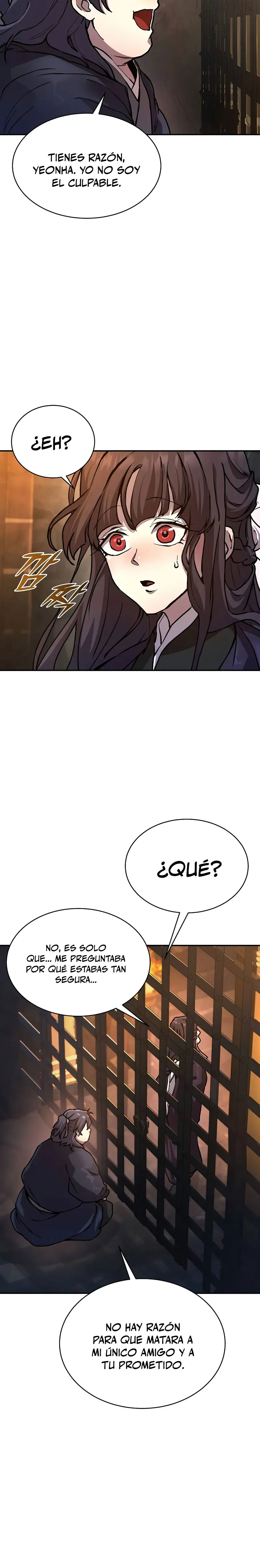 Renacido en el Campo de Batalla Demoníaco > Capitulo 1 > Page 281