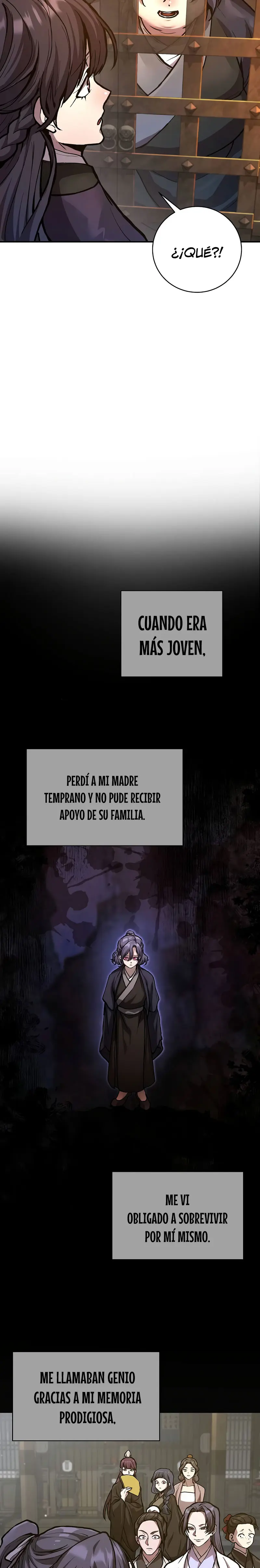 Renacido en el Campo de Batalla Demoníaco > Capitulo 1 > Page 301