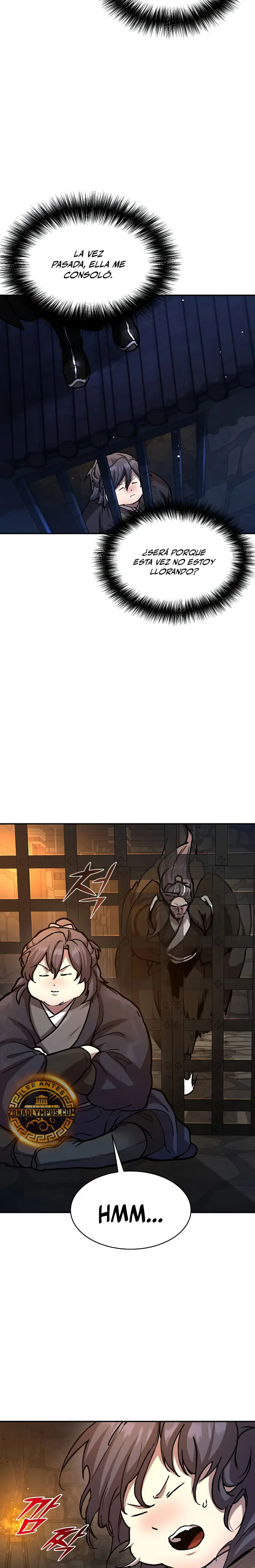 Renacido en el Campo de Batalla Demoníaco > Capitulo 1 > Page 341