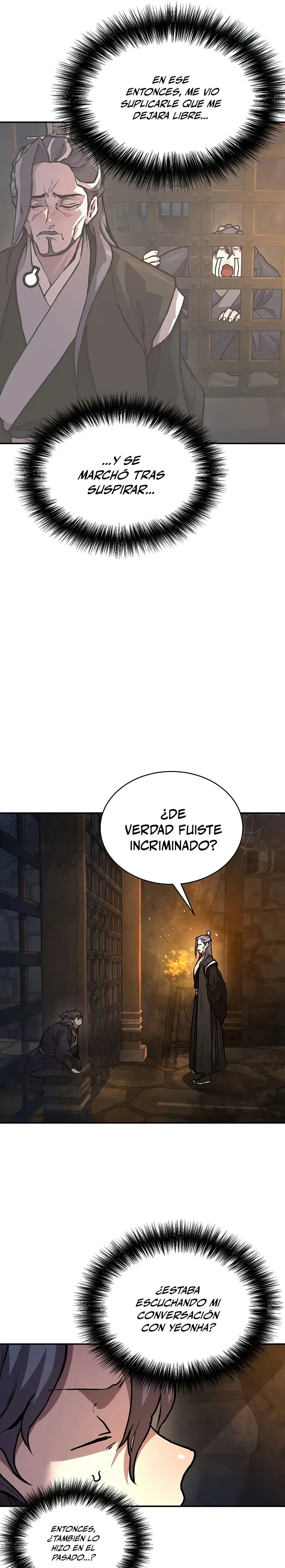 Renacido en el Campo de Batalla Demoníaco > Capitulo 1 > Page 361