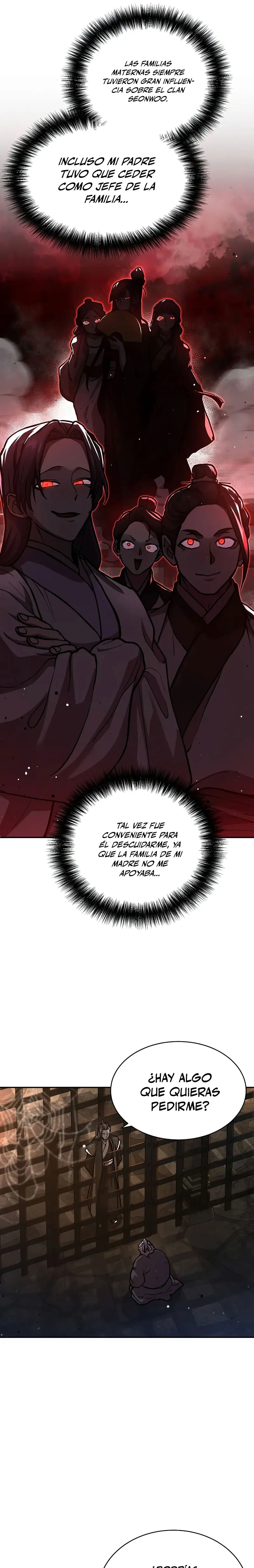 Renacido en el Campo de Batalla Demoníaco > Capitulo 1 > Page 391