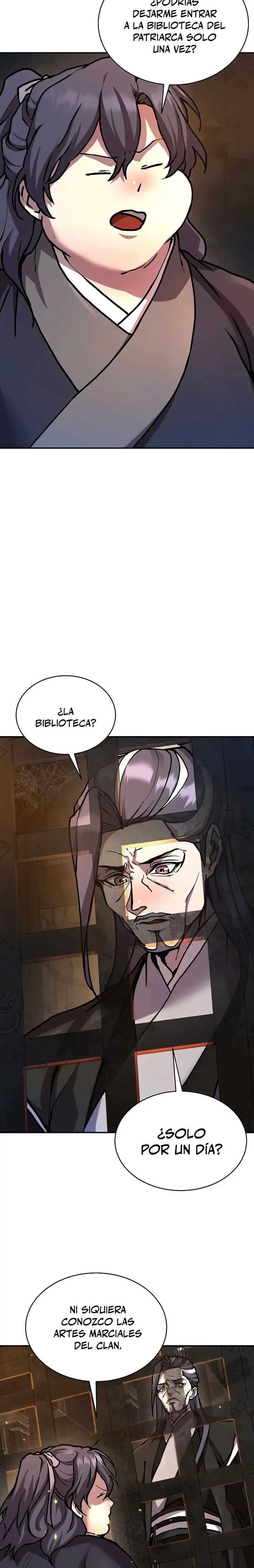 Renacido en el Campo de Batalla Demoníaco > Capitulo 1 > Page 401