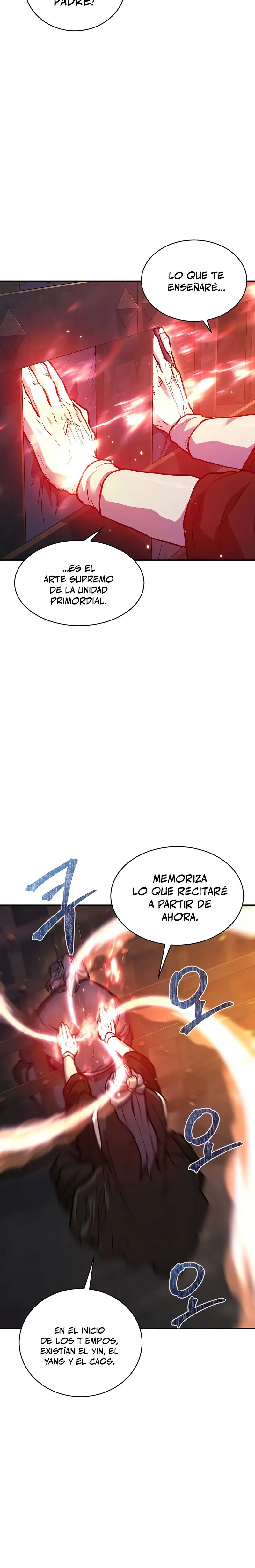 Renacido en el Campo de Batalla Demoníaco > Capitulo 1 > Page 441