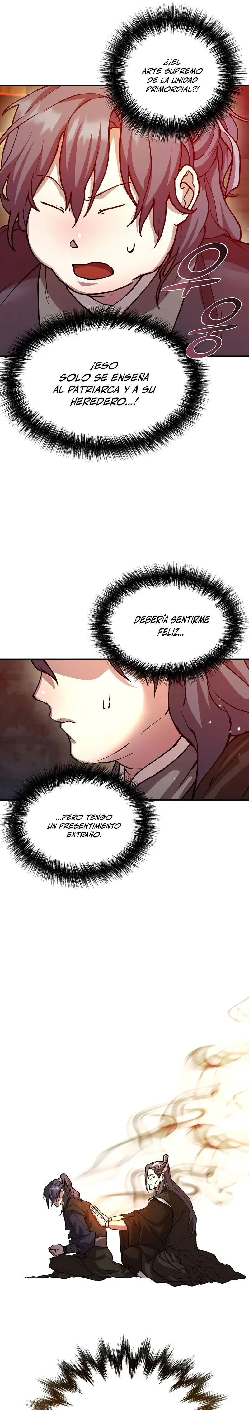 Renacido en el Campo de Batalla Demoníaco > Capitulo 1 > Page 451