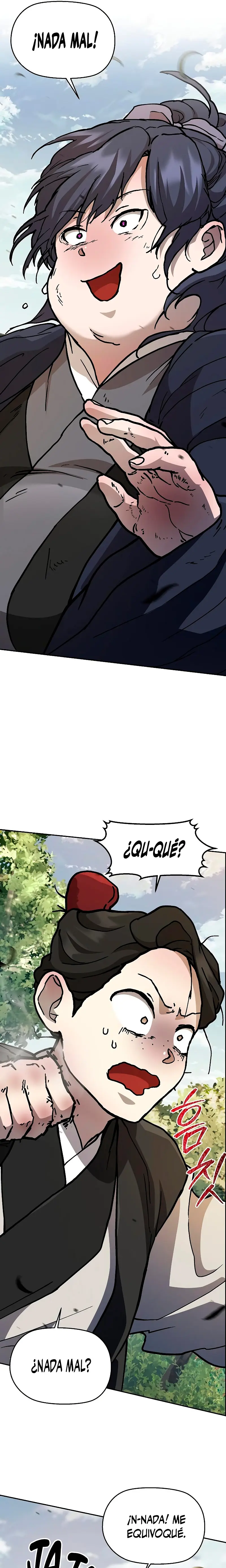 Renacido en el Campo de Batalla Demoníaco > Capitulo 2 > Page 181