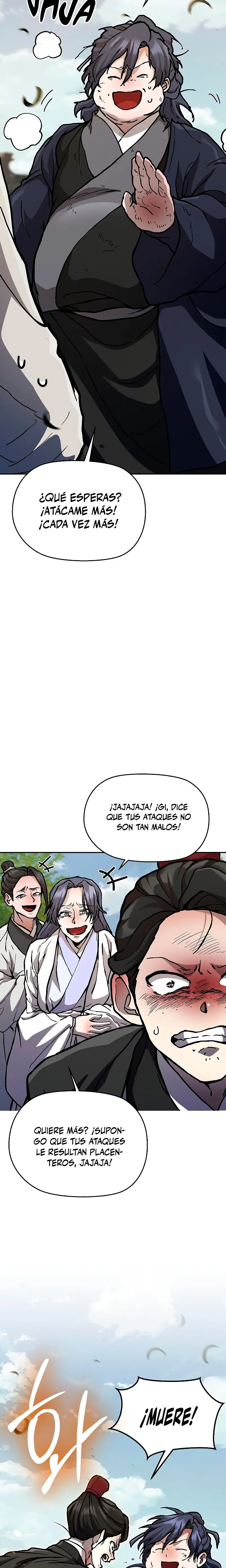 Renacido en el Campo de Batalla Demoníaco > Capitulo 2 > Page 191