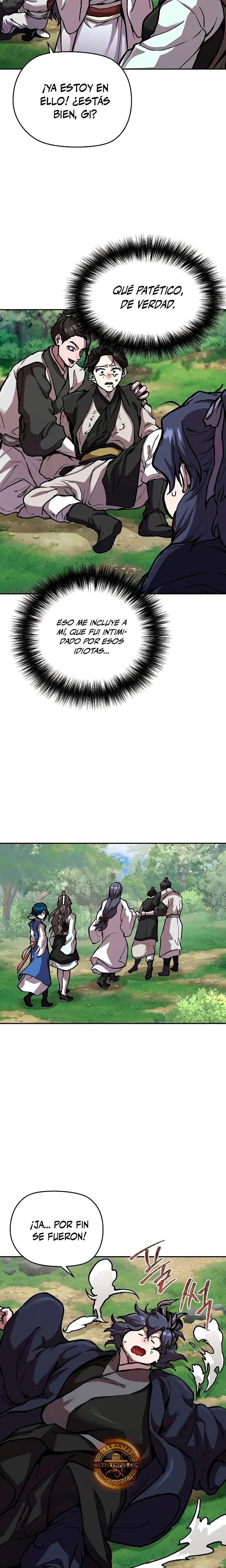 Renacido en el Campo de Batalla Demoníaco > Capitulo 2 > Page 241