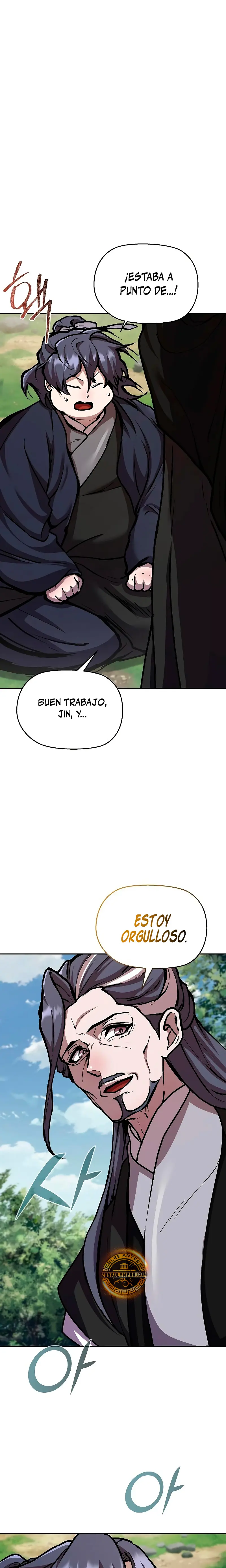 Renacido en el Campo de Batalla Demoníaco > Capitulo 2 > Page 261