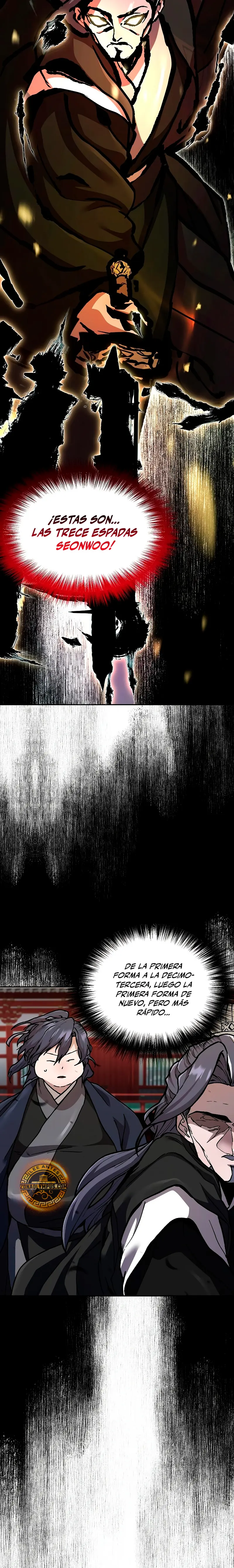 Renacido en el Campo de Batalla Demoníaco > Capitulo 2 > Page 311