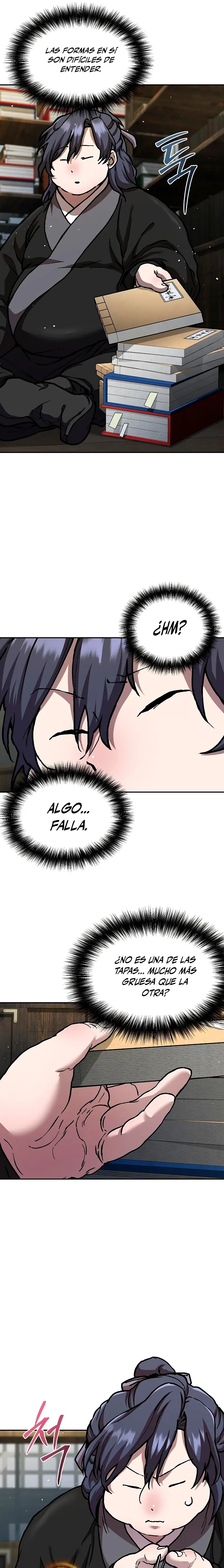 Renacido en el Campo de Batalla Demoníaco > Capitulo 2 > Page 341