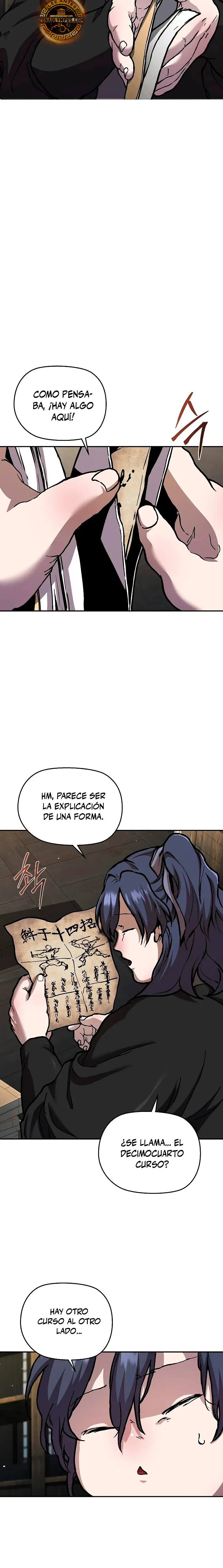 Renacido en el Campo de Batalla Demoníaco > Capitulo 2 > Page 351