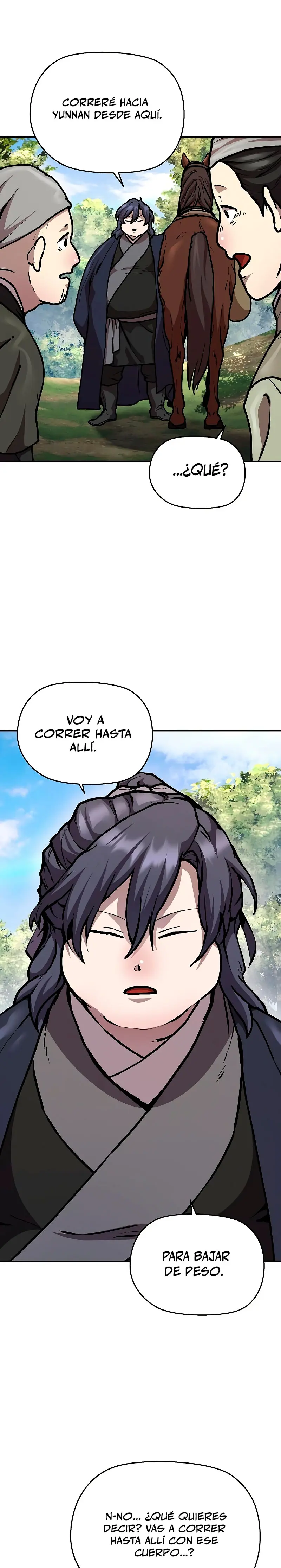 Renacido en el Campo de Batalla Demoníaco > Capitulo 3 > Page 211
