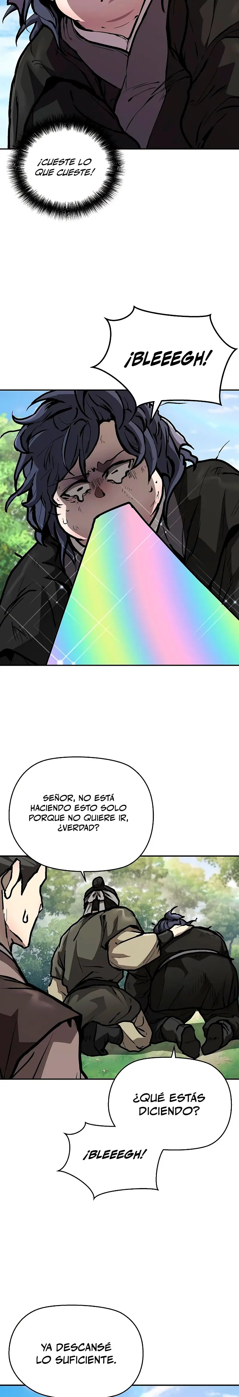 Renacido en el Campo de Batalla Demoníaco > Capitulo 3 > Page 291