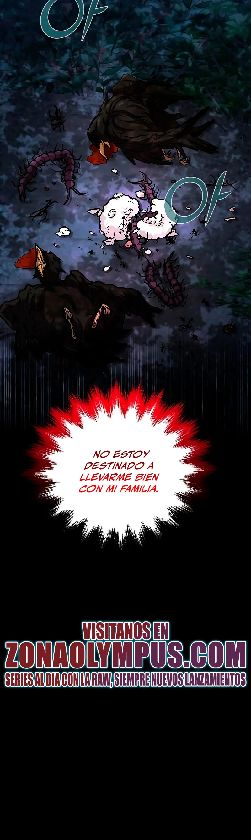 Renacido en el Campo de Batalla Demoníaco > Capitulo 3 > Page 421