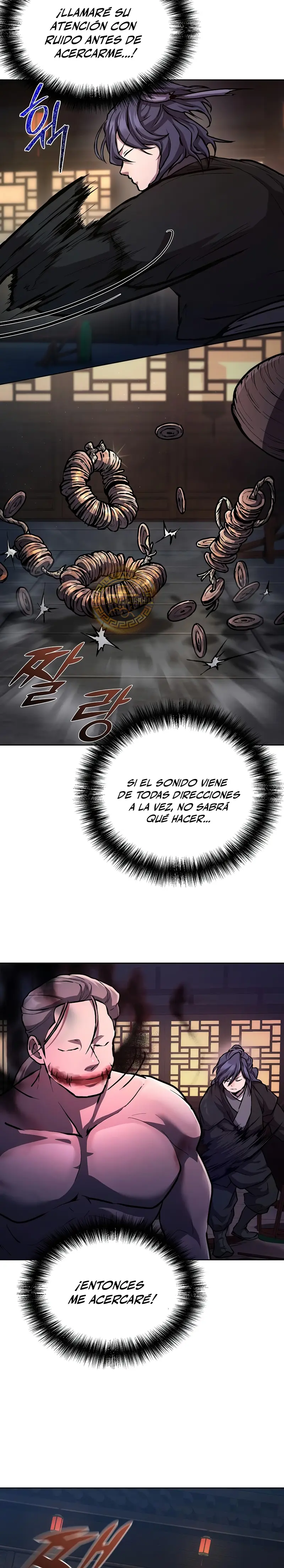 Renacido en el Campo de Batalla Demoníaco > Capitulo 6 > Page 261