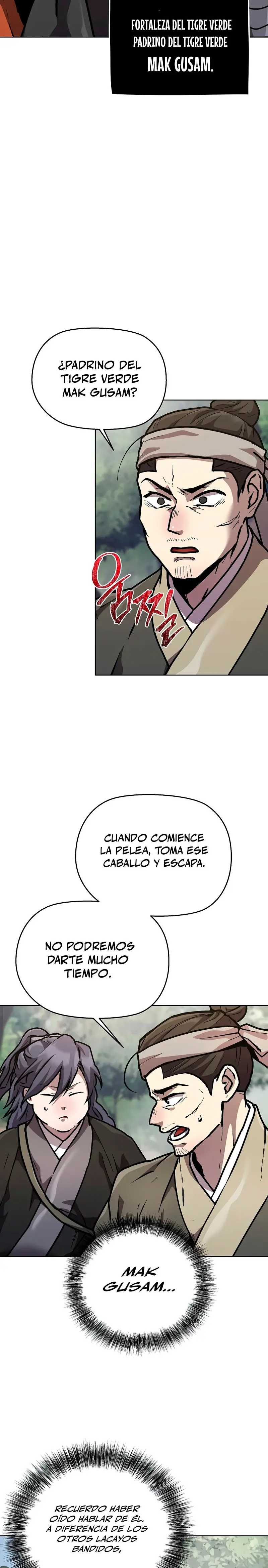 Renacido en el Campo de Batalla Demoníaco > Capitulo 4 > Page 121