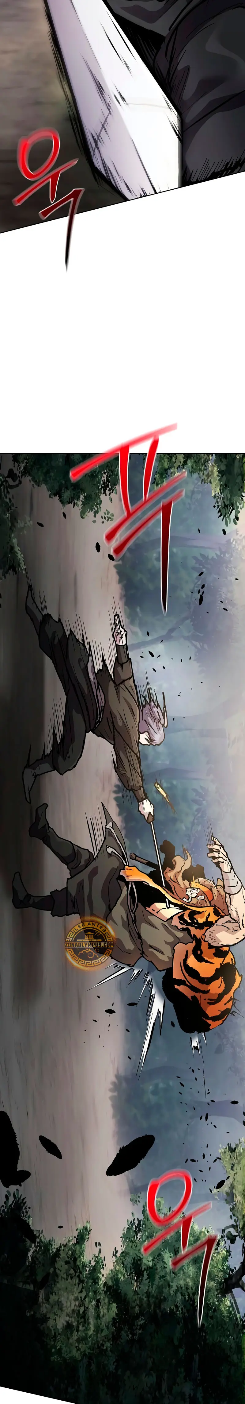 Renacido en el Campo de Batalla Demoníaco > Capitulo 4 > Page 221