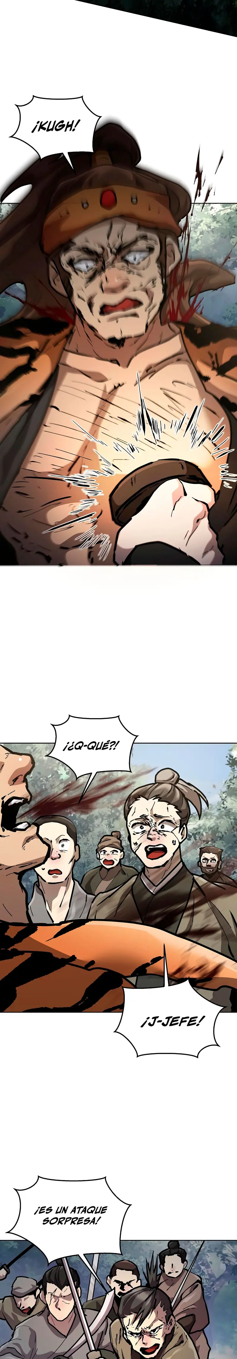 Renacido en el Campo de Batalla Demoníaco > Capitulo 4 > Page 231