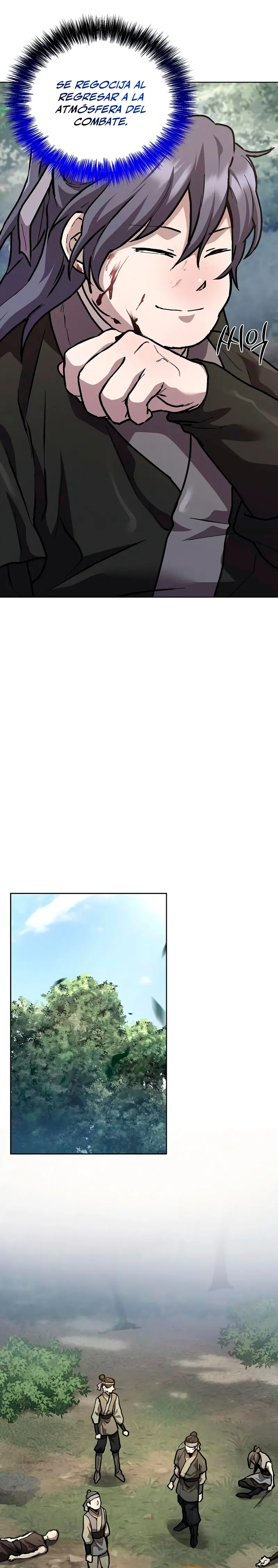 Renacido en el Campo de Batalla Demoníaco > Capitulo 4 > Page 291