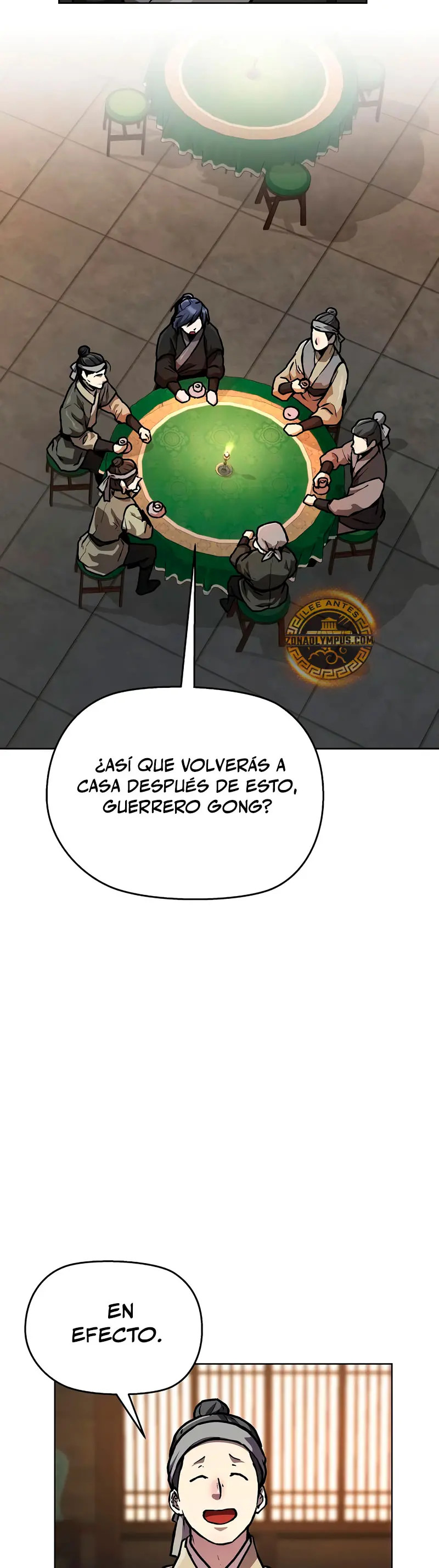 Renacido en el Campo de Batalla Demoníaco > Capitulo 4 > Page 411