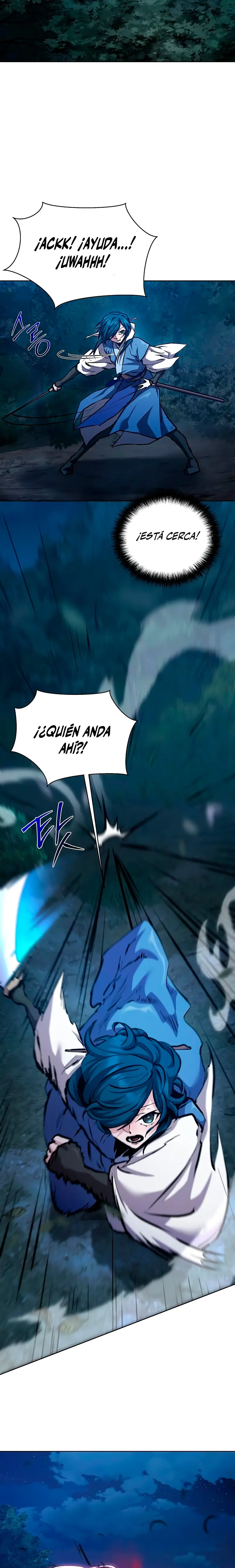 Renacido en el Campo de Batalla Demoníaco > Capitulo 5 > Page 151