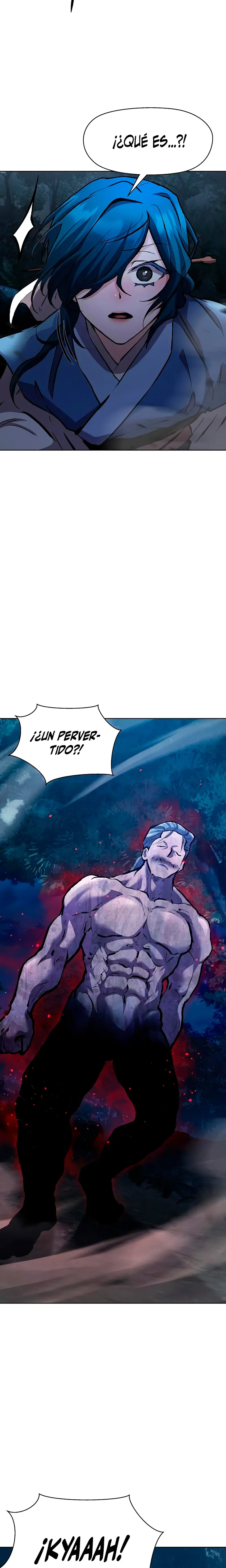 Renacido en el Campo de Batalla Demoníaco > Capitulo 5 > Page 201