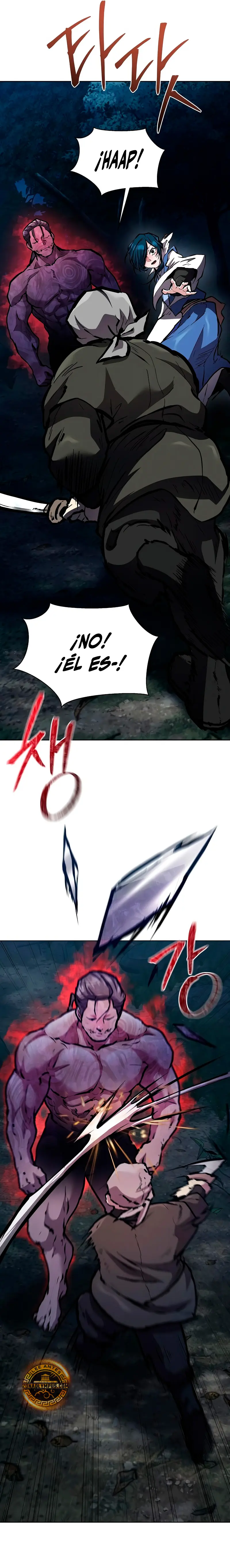 Renacido en el Campo de Batalla Demoníaco > Capitulo 5 > Page 231