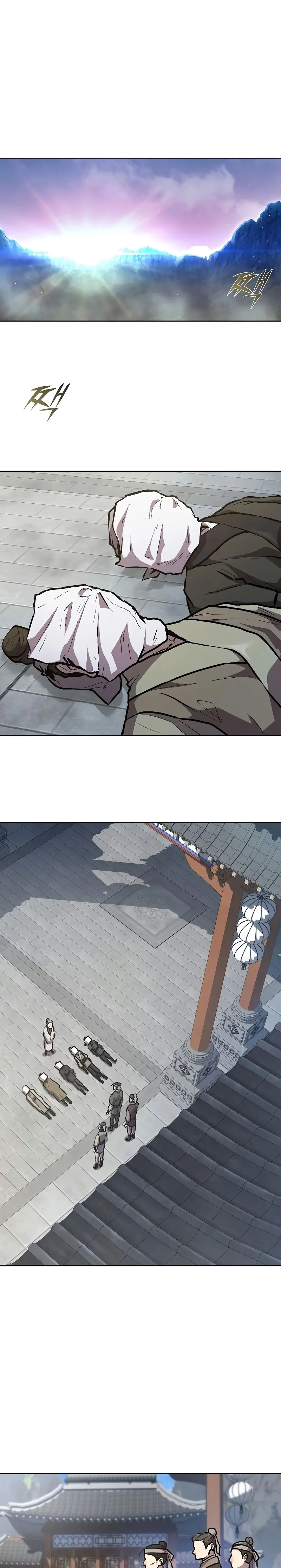 Renacido en el Campo de Batalla Demoníaco > Capitulo 7 > Page 111