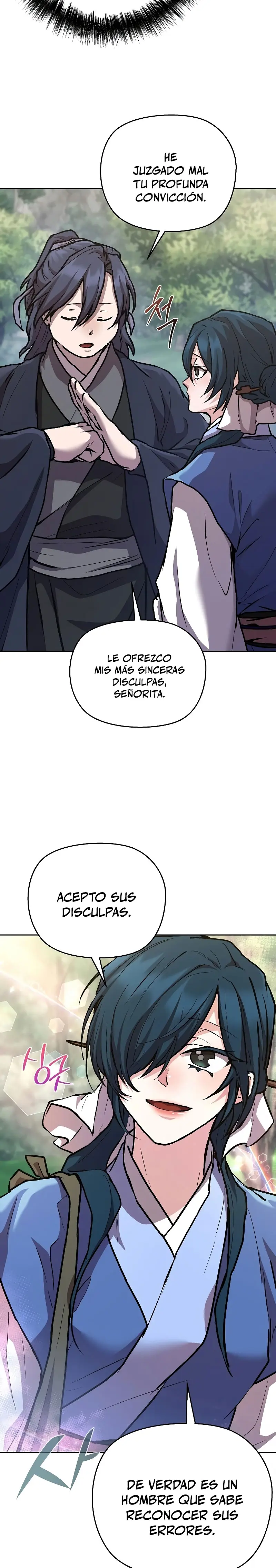 Renacido en el Campo de Batalla Demoníaco > Capitulo 7 > Page 241