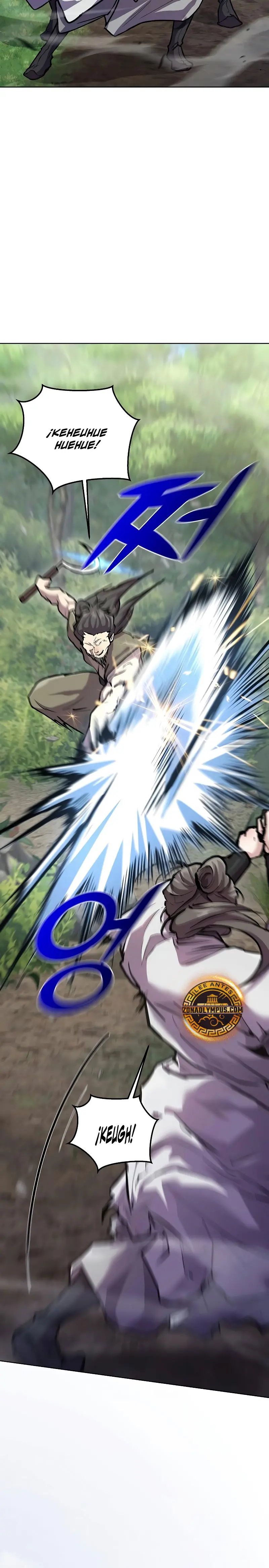 Renacido en el Campo de Batalla Demoníaco > Capitulo 7 > Page 321
