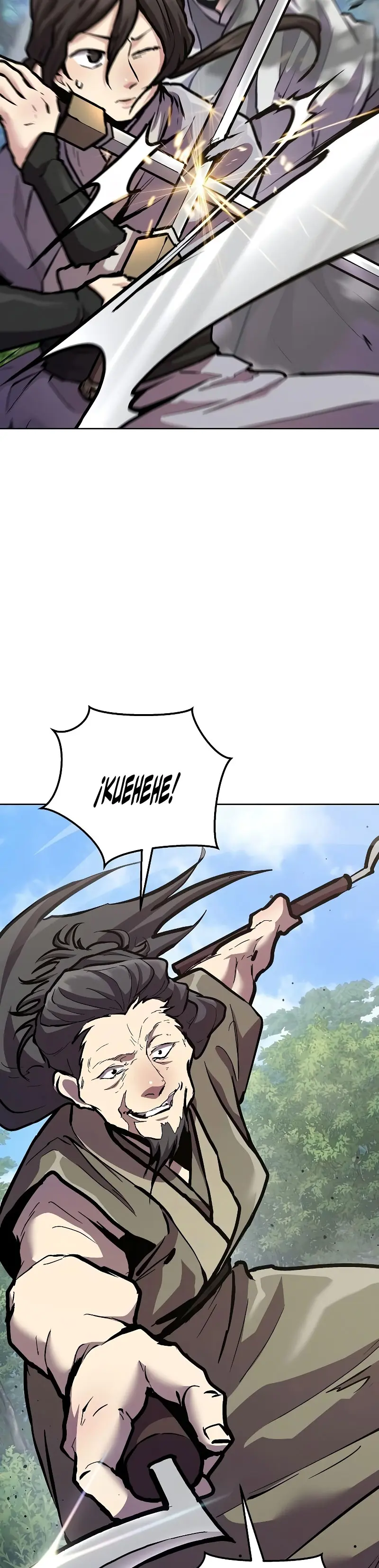 Renacido en el Campo de Batalla Demoníaco > Capitulo 7 > Page 341