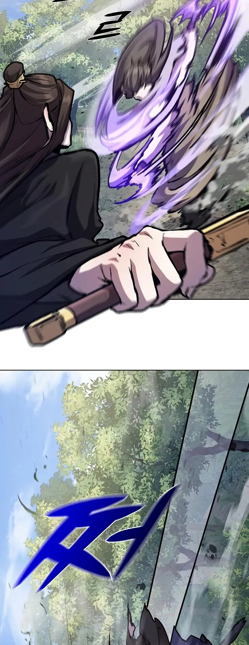 Renacido en el Campo de Batalla Demoníaco > Capitulo 8 > Page 101