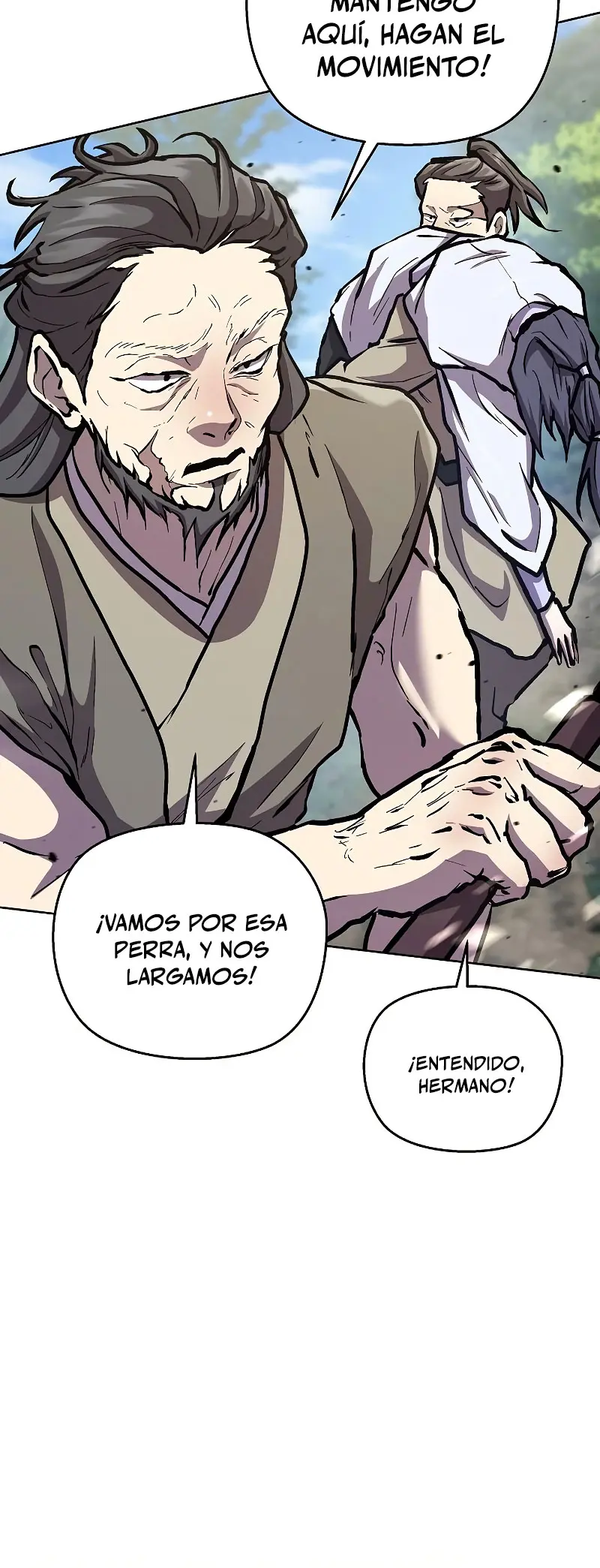 Renacido en el Campo de Batalla Demoníaco > Capitulo 8 > Page 251