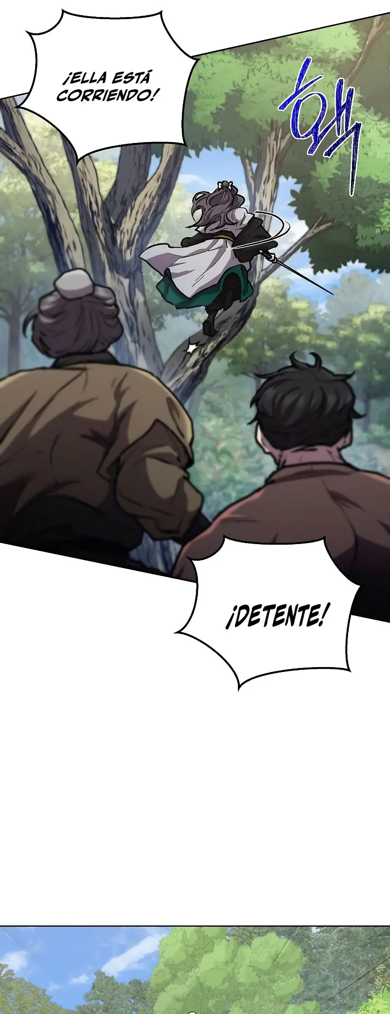 Renacido en el Campo de Batalla Demoníaco > Capitulo 8 > Page 281