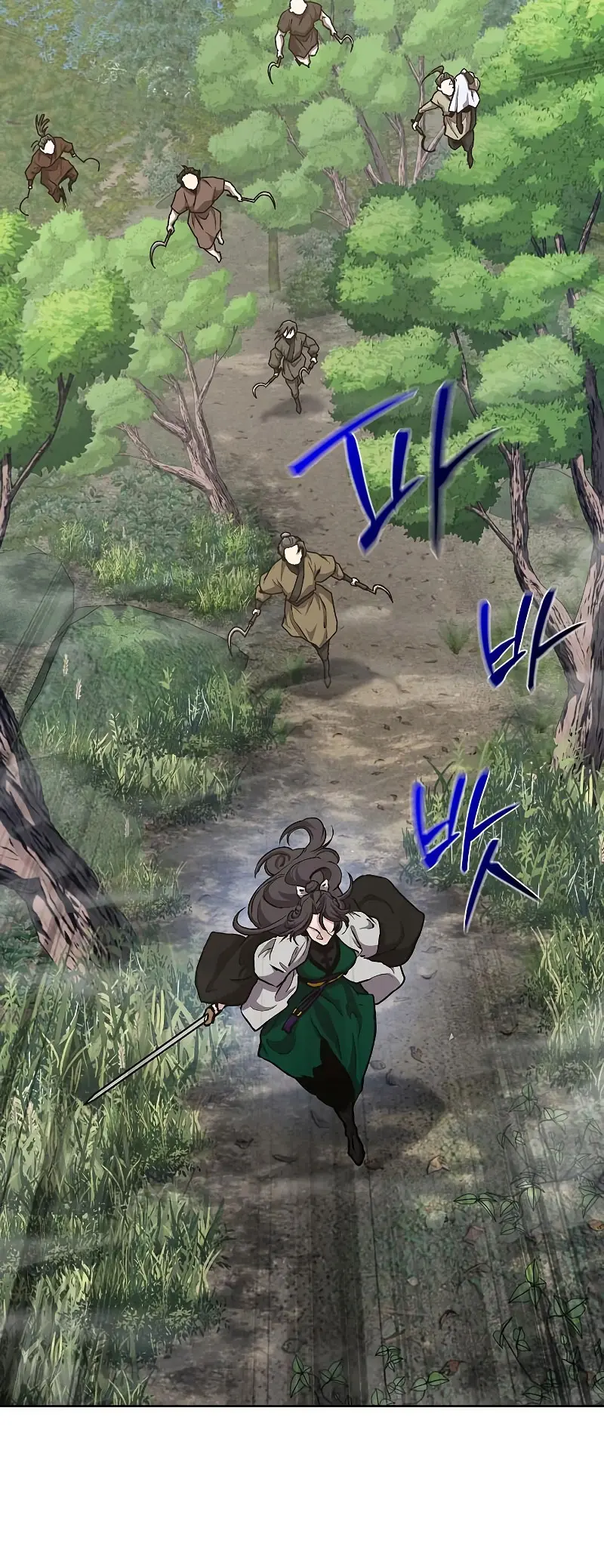Renacido en el Campo de Batalla Demoníaco > Capitulo 8 > Page 291