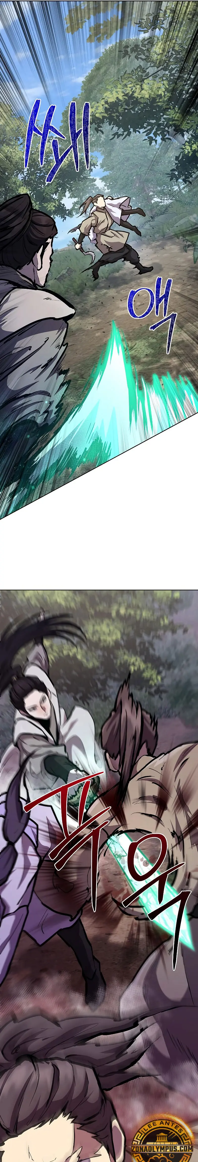 Renacido en el Campo de Batalla Demoníaco > Capitulo 8 > Page 321