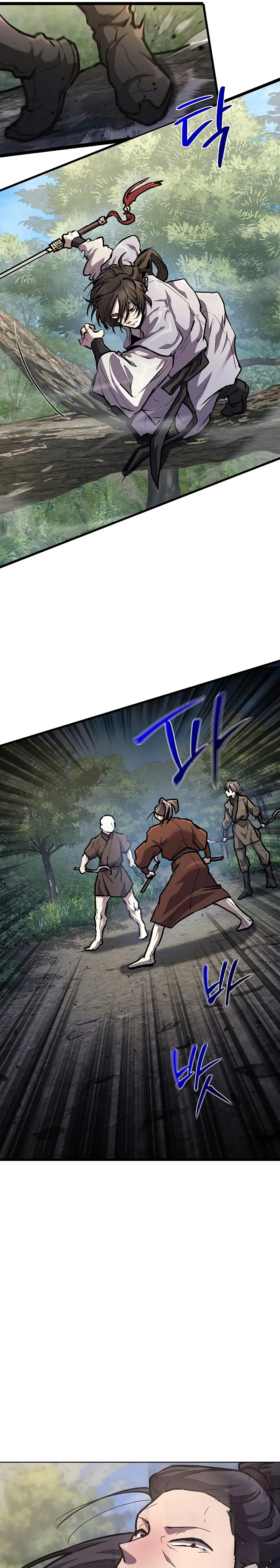 Renacido en el Campo de Batalla Demoníaco > Capitulo 8 > Page 391