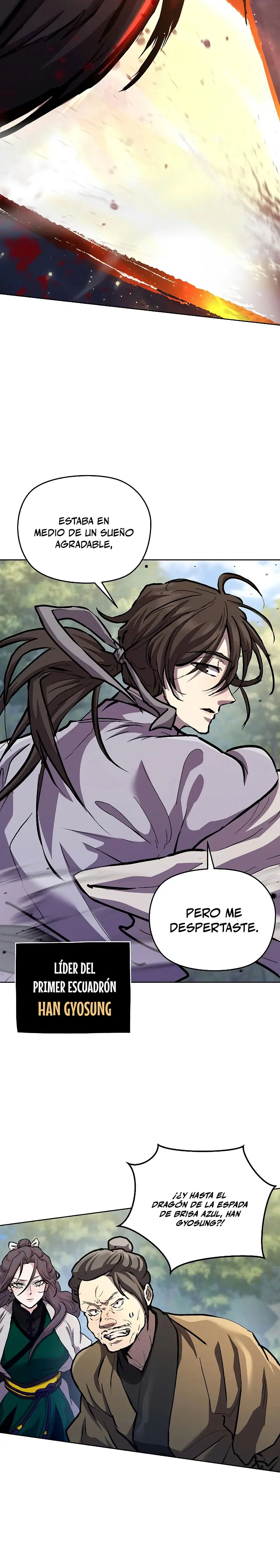 Renacido en el Campo de Batalla Demoníaco > Capitulo 8 > Page 411