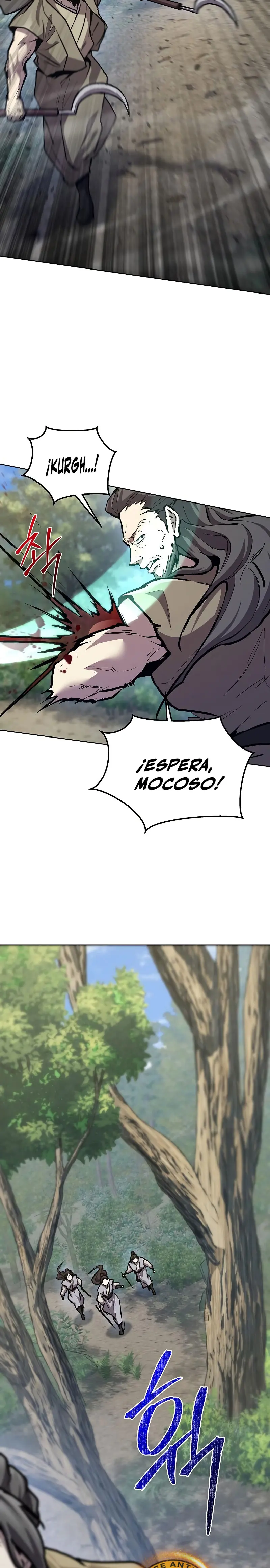 Renacido en el Campo de Batalla Demoníaco > Capitulo 8 > Page 431