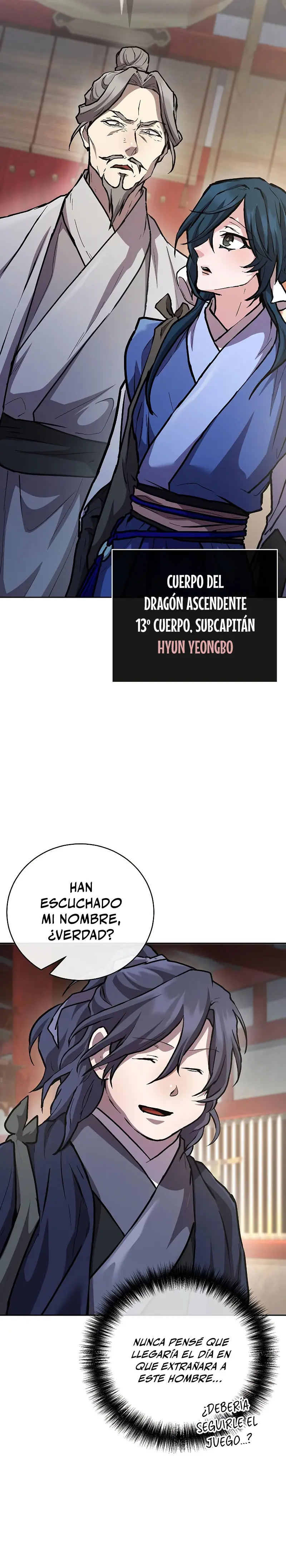Renacido en el Campo de Batalla Demoníaco > Capitulo 9 > Page 101