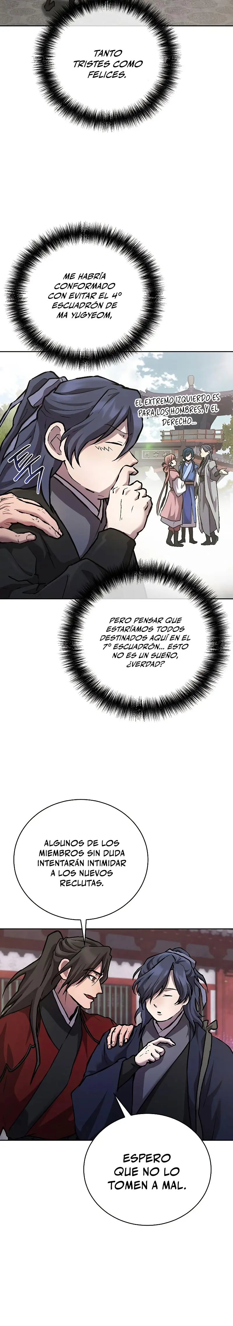 Renacido en el Campo de Batalla Demoníaco > Capitulo 9 > Page 231